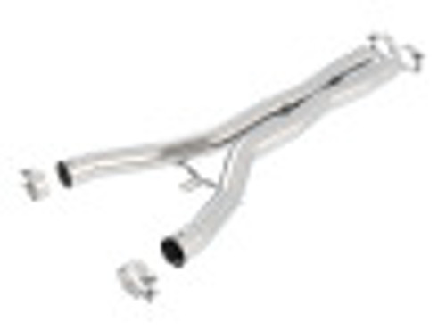 1415 CORVETTE C7 6.2L AT/MT RWD 2DR XPIPE SMOG LEGAL CUT & CLAMP 60548 - BAFU-60548