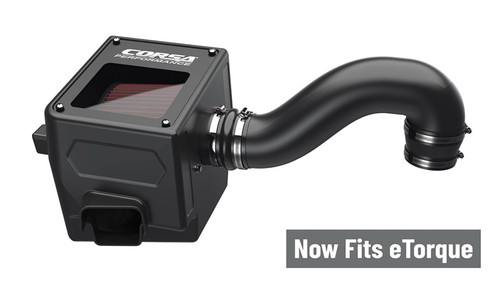 Corsa Performance Exhaust 46557D-1 - CDRC-46557D-1