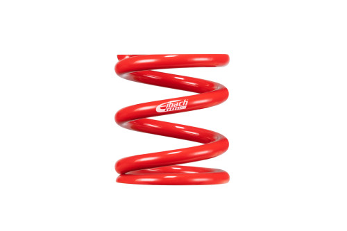 INDIVIDUAL COILOVER RACE SPRING MIDDLE 200MM INSIDE DIAMETER RED 0225.200.0450 - EAIM-0225.200.0450