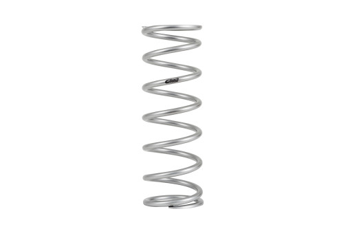 INDIVIDUAL COILOVER RACE SPRING MIDDLE 300MM INSIDE DIAMETER SILVER 1400.300.0075S - EAIM-1400.300.0075S