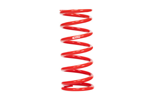 INDIVIDUAL COILOVER RACE SPRING MIDDLE 60MM INSIDE DIAMETER RED 250-60-0050 - EAIM-250-60-0050