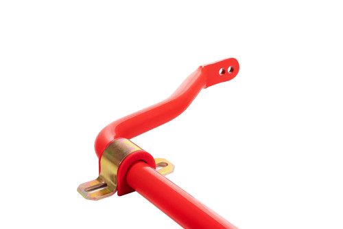 9497 MIATA 24MM FRONT ANTIROLL BAR RED 5515.310 - EAIM-5515.310