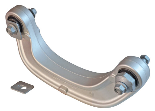 1523 FORD MUSTANG GT CAMBER PROALIGNMENT KIT SILVER 5.72370K - EAIM-5.72370K