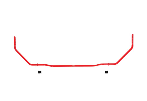 09C GTR 16MM REAR ANTIROLL BAR RED 6389.312 - EAIM-6389.312