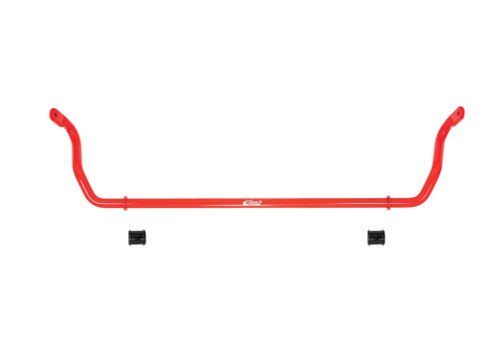 9704 PORSCHE BOXSTER 26MM FRONT ANTIROLL BAR RED 7212.310 - EAIM-7212.310