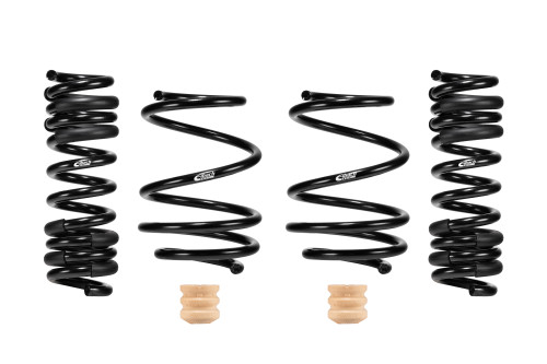 20C BMW M3 3.0L PROKIT SET OF 4 SPRINGS BLACK E10-20-049-11-22 - EAIM-E10-20-049-11-22