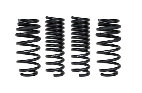 1818 CHALLENGER SRT DEMON 1.1 IN 1.5 IN PROKIT LOWERING SPRING KIT DIAMOND BLACK E10-27-004-03-22 - EAIM-E10-27-004-03-22
