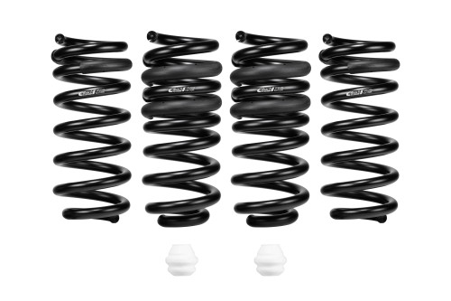18C DURANGO SRT 392 4WD1.2IN1.9IN PROKIT LOWERING SPRING KIT DIAMOND BLACK E10-27-013-01-22 - EAIM-E10-27-013-01-22