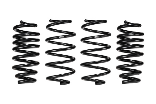 2020C FORD EXPLORER 2.3L PROKIT SET OF 4 SPRINGS BLACK E10-35-051-02-22 - EAIM-E10-35-051-02-22