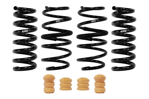 Set of 4 Springs E10-35-054-05-22 - EAIM-E10-35-054-05-22