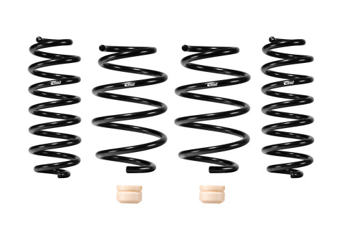 21C HYUNDAI ELANTRA 1.6L PROKIT SET OF 4 SPRINGS BLACK E10-42-051-05-22 - EAIM-E10-42-051-05-22
