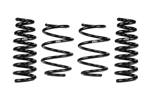 22C HYUNDAI IONIQ PROKIT SET OF 4 SPRINGS BLACK E10-42-061-02-22 - EAIM-E10-42-061-02-22