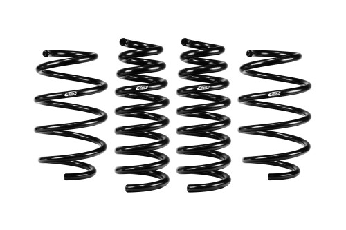 22C EV6 GT EAWD1.1IN1.0IN PROKIT LOWERING SPRING KIT DIAMOND BLACK E10-46-045-02-22 - EAIM-E10-46-045-02-22