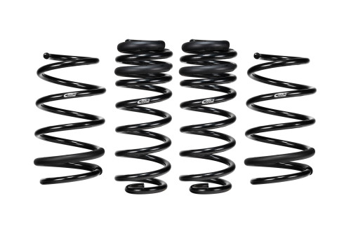 19C ARTEON FWD 0.9IN 0.8IN PROKIT LOWERING SPRING KIT DIAMOND BLACK E10-85-044-01-22 - EAIM-E10-85-044-01-22