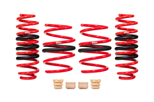 Sportline Lowering Springs E20-82-087-02-22 - EAIM-E20-82-087-02-22