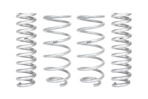 1518 RAM 1500 4WD +2.75 IN +1.0 IN PROLIFT SPRINGS SILVER E30-27-001-04-22 - EAIM-E30-27-001-04-22