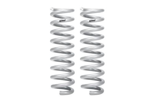 1923 RANGER 4WD +3.0 IN PROLIFT SPRINGS SILVER E30-35-048-01-20 - EAIM-E30-35-048-01-20