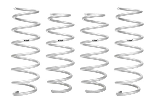 1523 RENEGADE SPORT 4WD +1.7 IN +1.1 IN PROLIFT SPRINGS SILVER E30-51-018-01-22 - EAIM-E30-51-018-01-22