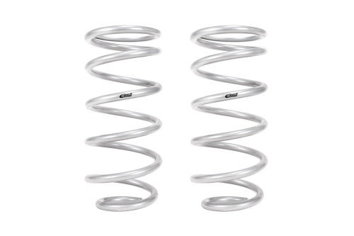0821 LAND CRUISER 4WD +1.0IN PROLIFT SPRINGS SILVER E30-82-072-03-02 - EAIM-E30-82-072-03-02