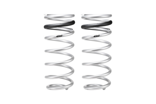 23C TOYOTA SEQUOIA 4WD PRO LIFT KIT SET OF 2 REAR SPRINGS SILVER E30-82-099-01-02 - EAIM-E30-82-099-01-02