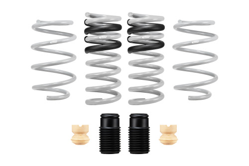 1823 MUSTANG GT COUPE 1.1 NA DRAG LAUNCH SPRINGS(DOES NOT LOWER VEHICLE) E32-35-029-01-22 - EAIM-E32-35-029-01-22