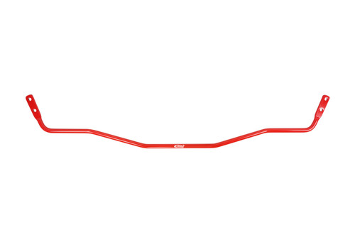 1218 VELOSTER 20MM REAR ANTIROLL BAR RED E40-42-027-01-01 - EAIM-E40-42-027-01-01