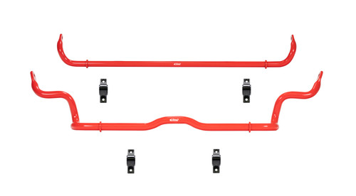 1921 VELOSTER TURBO 27MM 22MM FRONT AND REAR ANTIROLL BARS E40-42-046-01-11 - EAIM-E40-42-046-01-11