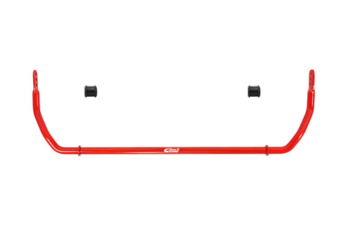 0713 PORSCHE 911 TURBO COUPE 25MM FRONT ANTROLL BAR RED E40-72-007-06-10 - EAIM-E40-72-007-06-10