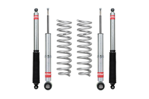 1520 F150 SUPER CREW 4WD +2.7IN +01.5IN STAGE 1 LIFT KIT E80-35-035-01-22 - EAIM-E80-35-035-01-22