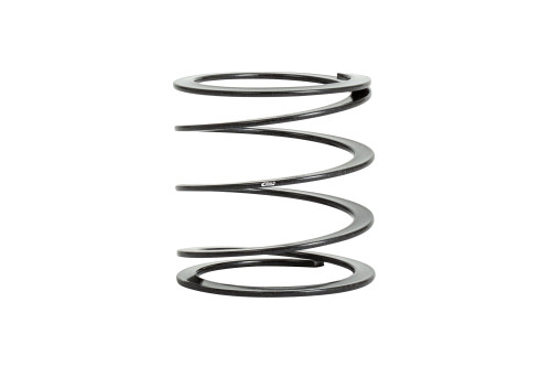 INDIVIDUAL COILOVER RACE SPRING MIDDLE 250MM INSIDE DIAMETER BLACK HELPER250 - EAIM-HELPER250