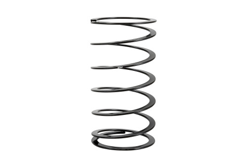 INDIVIDUAL COILOVER RACE SPRING MIDDLE 300MM INSIDE DIAMETER BLACK HELPER300T - EAIM-HELPER300T