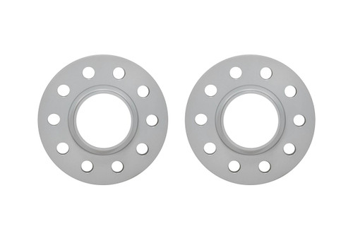 0612 PORSCHE CAYMAN PAIR OF 07MM THICK PROSPACERS SILVER S90-2-07-001 - EAIM-S90-2-07-001