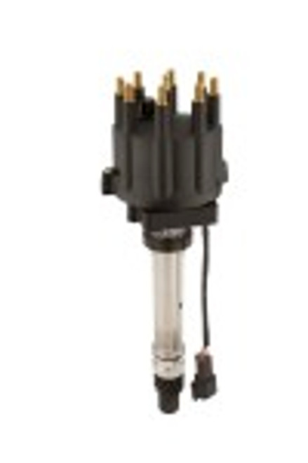 Race Billet Distributor Chevy V8 Small Cap 1000-1511 - FOPL-1000-1511