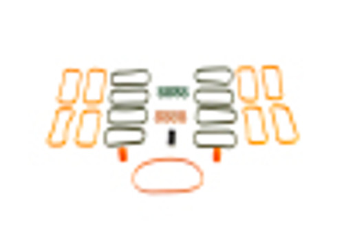 LSXRLSXRTSealKit 146017 - FOPL-146017