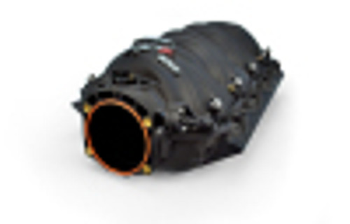 LSXr 102mm Race Rect Port Intake LS3 146104B - FOPL-146104B