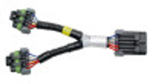 XFI Fuel Injection Harness Y 301205 - FOPL-301205