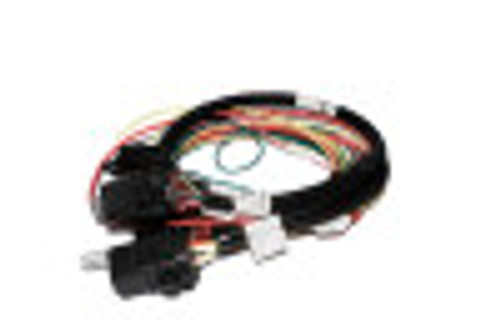 Fan & Fuel Pump Wiring Harness Kit 301406 - FOPL-301406