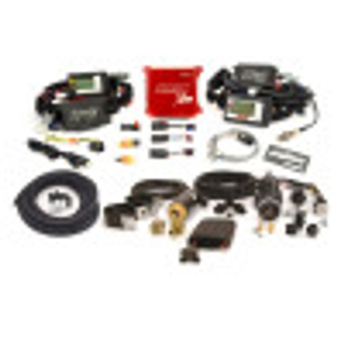 LS EZ-EFI, XIM, TCU, Inline Pump 302002L-TCU - FOPL-302002L-TCU