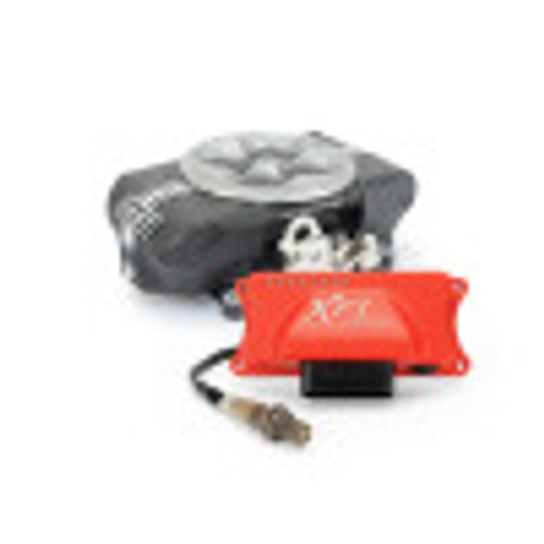 XFI Sportsman EFI Kit w/ 4150 Throttle Body 303001 - FOPL-303001