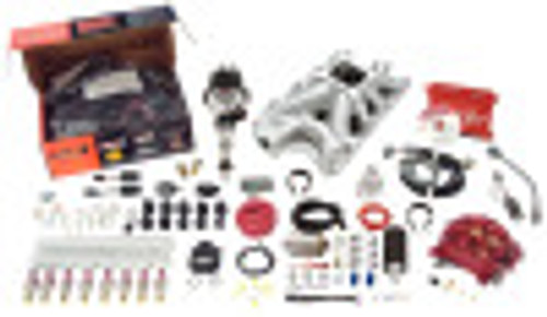 XFI 2.0 Windsor Red 1000 HP 3035351-10 - FOPL-3035351-10