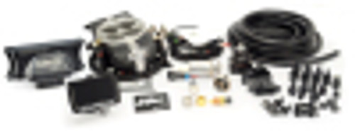 EZ 2.0 Base Kit w/ Touchscreen, Throttle Body and In-Tank Pump Kit 30401-KIT - FOPL-30401-KIT