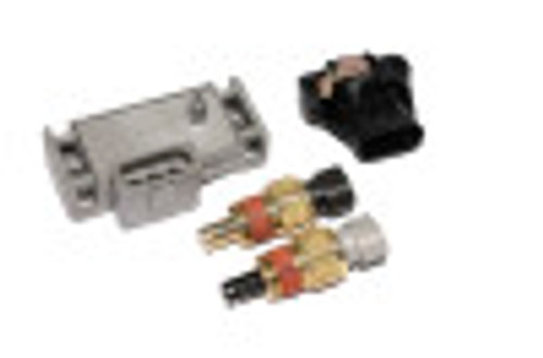 MAP Sensor Kit 1 BAR GM TPS 307053 - FOPL-307053