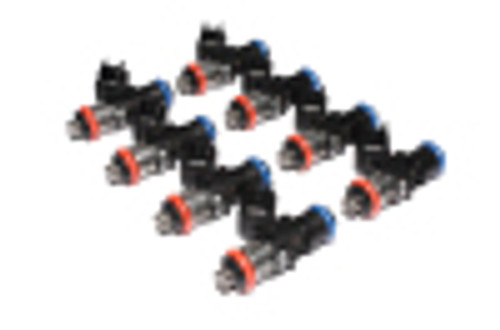 LS3/LS7 85 Lb/Hr Injector 8 Pack 30857-8 - FOPL-30857-8