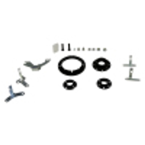 XR-700 Kit VW/Domestic 4, 6 and 8 Cyl 700-2226 - FOPL-700-2226