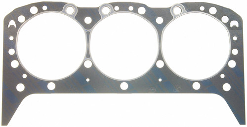 Chevy V6 Head Gasket 90 DEGREE- 229-262 78-92 1002 - FOMQ-1002