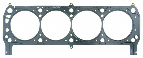 SBF MLS Head Gasket 4.180 Bore .0425 1134-SD-4 - FOMQ-1134-SD-4