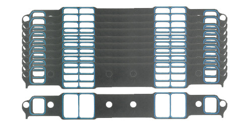 SBC Intake Gaskets (10pk) 1206B - FOMQ-1206B