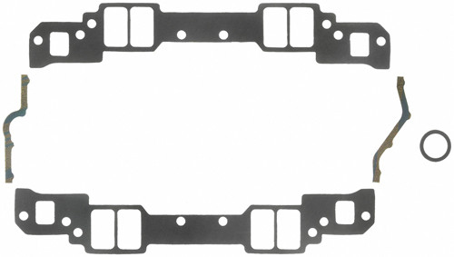 18 Deg Chevy Int Gasket HIGH PORT .060in THICK 1282 - FOMQ-1282