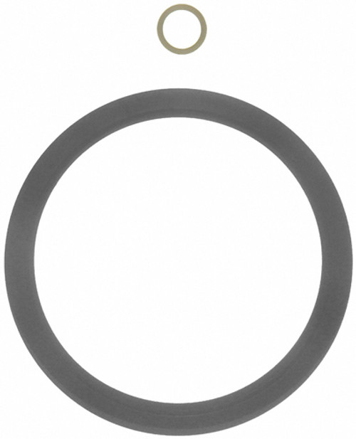 REAR MAIN BEARING SET BS40622 - FOMQ-BS40622