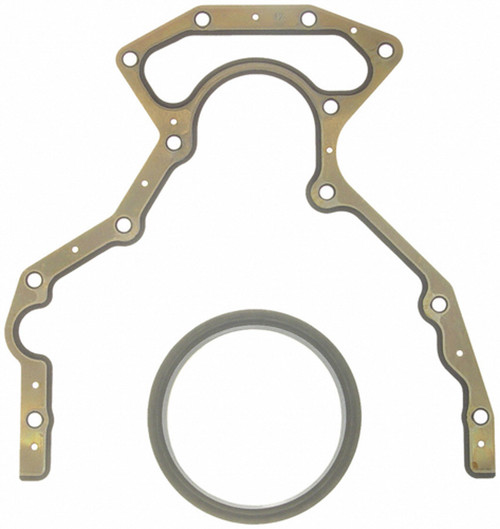 REAR MAIN SEAL SET LS1 BS40640 - FOMQ-BS40640